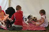ENFANT ET CHIEN 607